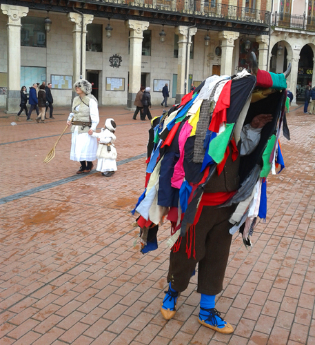 Grupo Tradicional Gavilla - Carnaval