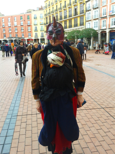 Grupo Tradicional Gavilla - Carnaval