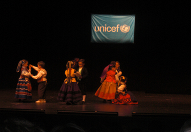 Grupo Tradicional Gavilla - Escuela Infantil Grupo Tradicional Gavilla - Escuela Infantil